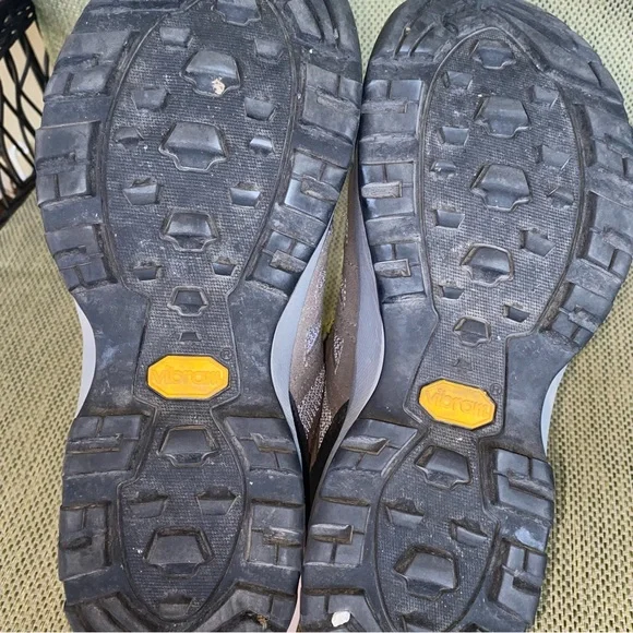 Scarpa Moraine GTX WMN Waterproof Vibram Shoes - Picture 5 of 8